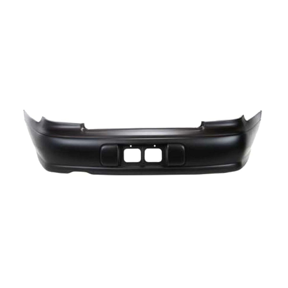 Rear Bumper Cover for Chevy Malibu 97-03 Classic 04-05 Paint to Match 208-10406