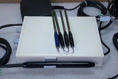 2021 Parkell Turbo Sensor D560-110 30K Ultrasonic Scale, 3 Months Warranty