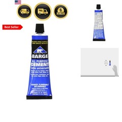All Purpose Cement, Blue, 2 oz