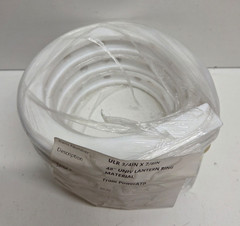 NEW NO BOX! POWER ATP 48″ UNIVERSAL LANTERN RING ULR-3/4INX7/8INX48IN
