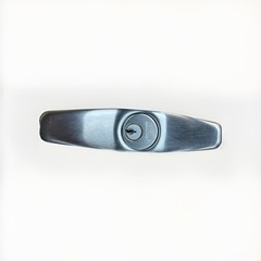 Von Duprin 388NL Grade 1 Exit Trim with Night Latch Function