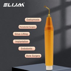 Dental Ultrasonic Scaler AIRFLOW Prophylaxis Air Master Piezo & Prophy Polisher