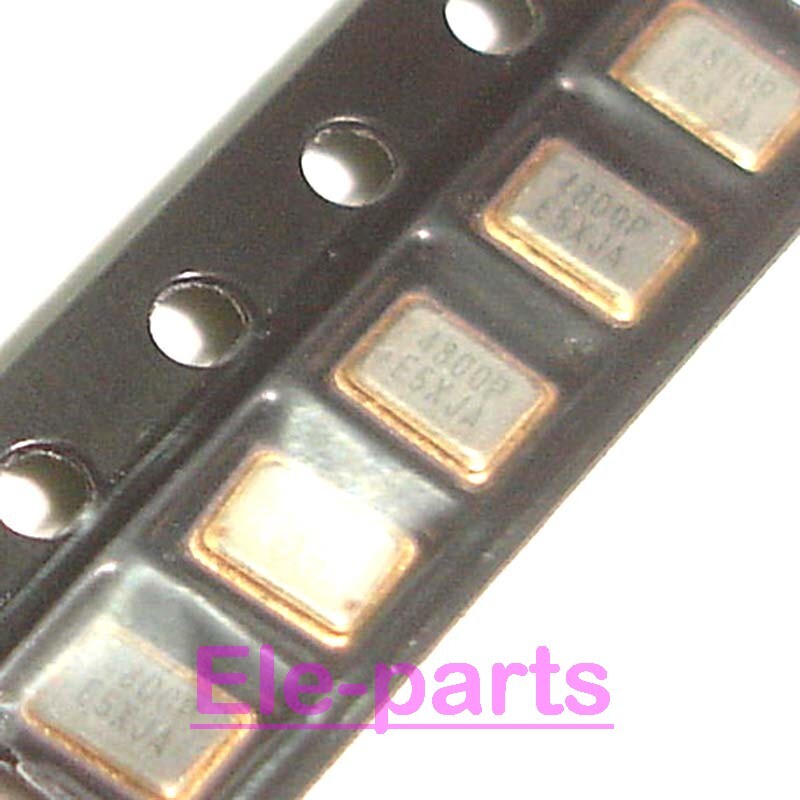 5 PCS 48MHz SMD 3225 48M 48.000M 48.000MHz SMT Active Crystal Oscillator 3.2×2.5