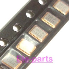 5 PCS 48MHz SMD 3225 48M 48.000M 48.000MHz SMT Active Crystal Oscillator 3.2×2.5