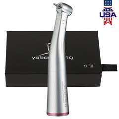 Yabangbang Dental Electric Handpiece 1:5 Contra Angle No LED