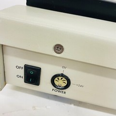 Euro DPC MicroMix 5 Microplate Shaker Four Position