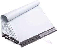 Ultra Heavy Duty 5MIL Poly Mailers Shipping Mailing Poly Bags 19in X 24in