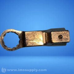 Tohnichi RH15DX17 Ring Type Torque Head FNIP