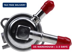 High-Performance Fuel Pump Compatible with Kubota L3710 L3830 L3940 Bobcat T190