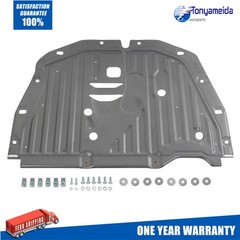 Engine Splash Guard Under Car Shield Cover Board for Honda Civic 2016-2021