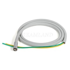 Dent Air Turbine Handpiece Tubing Hose Fiber Optic 6 Hole 4 Hole Borden 2 Hole