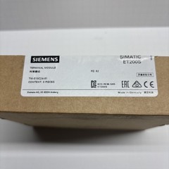 5PCS/box New Siemens 6ES7193-4CB30-0AA0 6ES7 193-4CB30-0AA0 Terminator