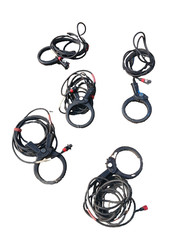 Radiodetection 4 inch induction ring clamps Parts Only