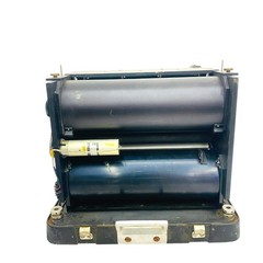 United Electro Dynamics UED Strong Motion Earthquake Recorder Accelerograph
