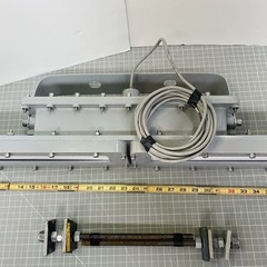 EPC 40W LED Explosion Proof High Bay Light EX-40W 5000K Div 1 – Used & Untested