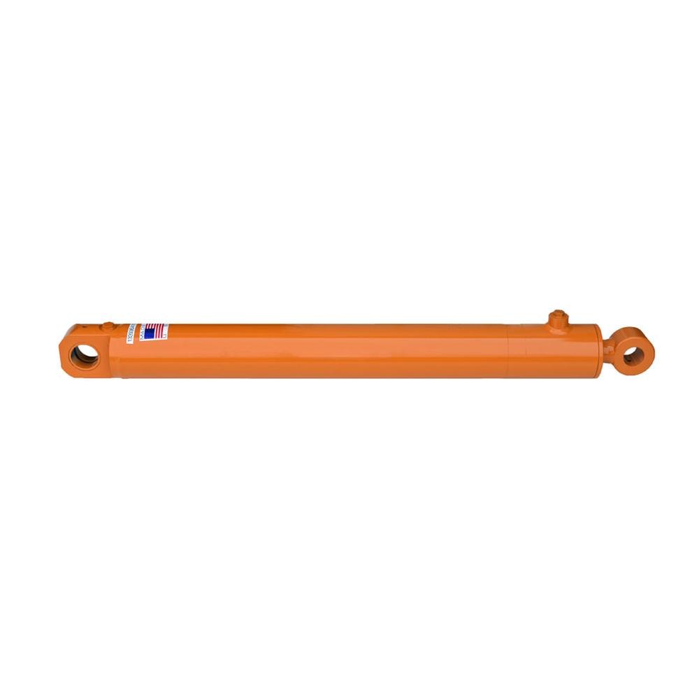 133936A1 Loader Lift Cylinder Fits Case 590SL, 590SM