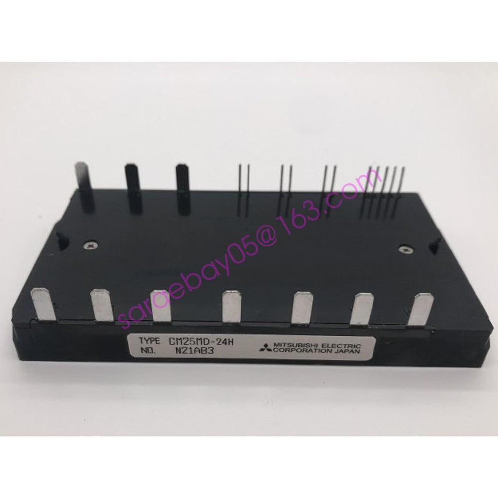 NEW MITSUBISHI 1PC Module CM25MD-24H FREE SHIP