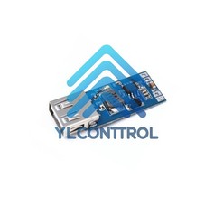 2 PCS 3A 9V/12V/24V to 5V USB Step Down Power Module 2A Precise Vehicle Charger