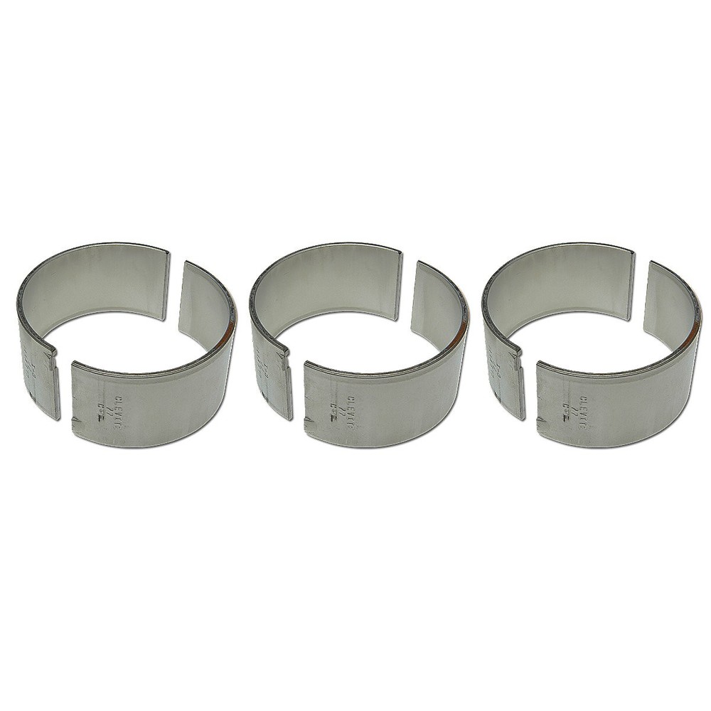 DFPN6211B Std Connecting Rod Bearing Set 3 cyl Engine Set Fits Ford Tractor 550
