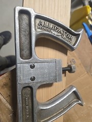 Flexco Alligator 300 Wide Belt Cutter – Flexible Steel Lacing Co.
