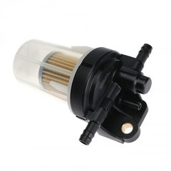 Fuel Filter Assembly 6A320-58862 for Kubota L2501 L2800 L3200 L3400 B2710 Qty 2