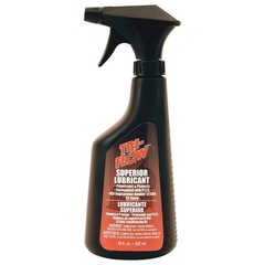 TRI-FLOW TF29200 Lubricant,18 oz.,Spray Bottle 4TA89