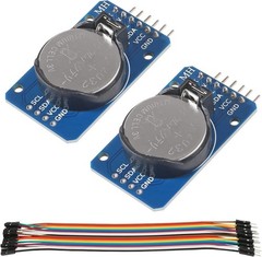 ELEGOO UNO R3 Most Complete Starter Kit with Extra DS3231, TM1637, LCDs, & More!
