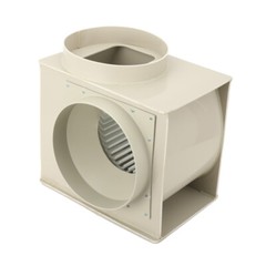 Centrifugal Fan Oil Smoke Exhaustfan Industrial Exhaust Fandust Exhaust1450r/min