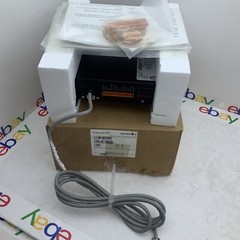 American Dynamics AD1641S-2 Fixed Speed Receiver/Driver RS-232 50/60Hz 65W 120VA