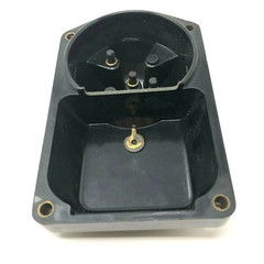 RC-2H H23-190 9B8025 Cat D2 D4 Pony Motor Magneto Cap New Old Stock Eisemann