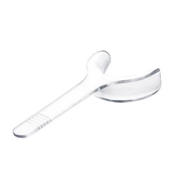 10pcs Photography Cheek Retractor Autoclavable Cheek Lip Mouth Spreader Opener
