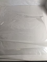 100- 17 1/2X 20 1/2 Open Flip Top 2 MIL Clear Plastic Poly Bags -Product Protect