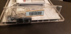 Brother PT-1750 P-Touch Label Maker Electronic Labeling System – New Sealed NOS!