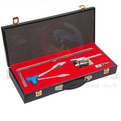 Martin Arm Retractor System Complete Surgical Retractors Set