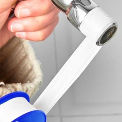 20Rolls Plumbers Tape,Pipe Sealing & Plumbing Thread Tape PTFE Water Sealant
