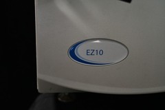 Tuttnauer EZ10 2540EA Autoclave Steam Sterilizer Dental, Cosmetology, Veterinary