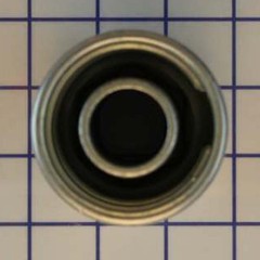 Gates 20G-20FJX 710308435 MegaCrimp Hydraulic Hose Fitting 1-1/4″ JIC Swivel