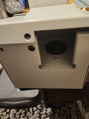 50 Amp RV Outlet Box NEMA 14-50 UL Listed Breaker Hardwired Electrical