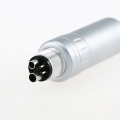 COXO Dental Low Speed Contra Angle Handpiece Air Motor 2/4 Holes Rotor Head Part