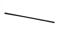 Saw Frame Adjustable Jewelers & Craft 3″ & 12pcs Saw Blades Jewelry Making Hobby