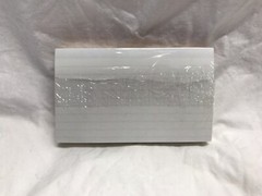 NEW SEALED Oxford Color Coded Ruled Index Cards 3 x 5 #04753