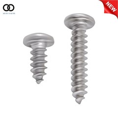 300 × Nuts and bolts Assortment Kits 1/4-20 5/16-18 3/8-16 304 Stainless Steel