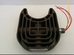 O’BRIEN SERIES CW-918 HEATING ELEMENT, E71CD1, 115 VAC 150 WATTS 75°F