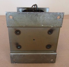 ROMARSH TRANSFORMER TX405/1 0.4KVA 1PH 6.3KG – CINCINNATI LATHE SABRE