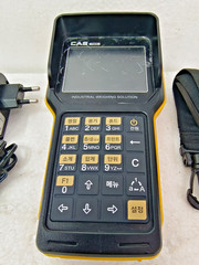 CAS TWN Bluetooth Portable Handheld Crane Scale Remote Indicator