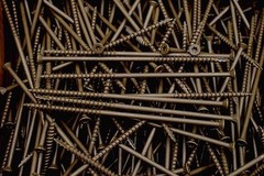 (100) Torx T25 Star Flat Head 10 x 6 Deck Screw ACQ Lumber Wood Type 17