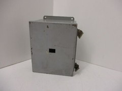 HOFFMAN 10″ x 8″ x 6″ ENCLOSURE TYPE 13