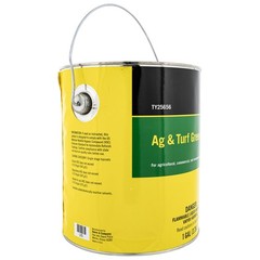 John Deere TY25656 1 Gallon Ag & Turf Green Paint OEM