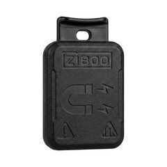69445 Magnetic Hanger Compatible with Klein Tools Clamp Meters and Multimeters w