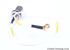Pasternack Female N Type Coaxial Connector